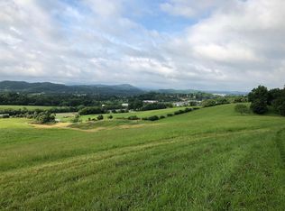 Edgefield Road Highway 11e, Piney Flats, TN 37686