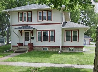 312 4th Ave NE, Belmond, IA 50421
