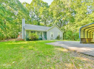 165 Lakeview Dr, Baldwin, GA 30511