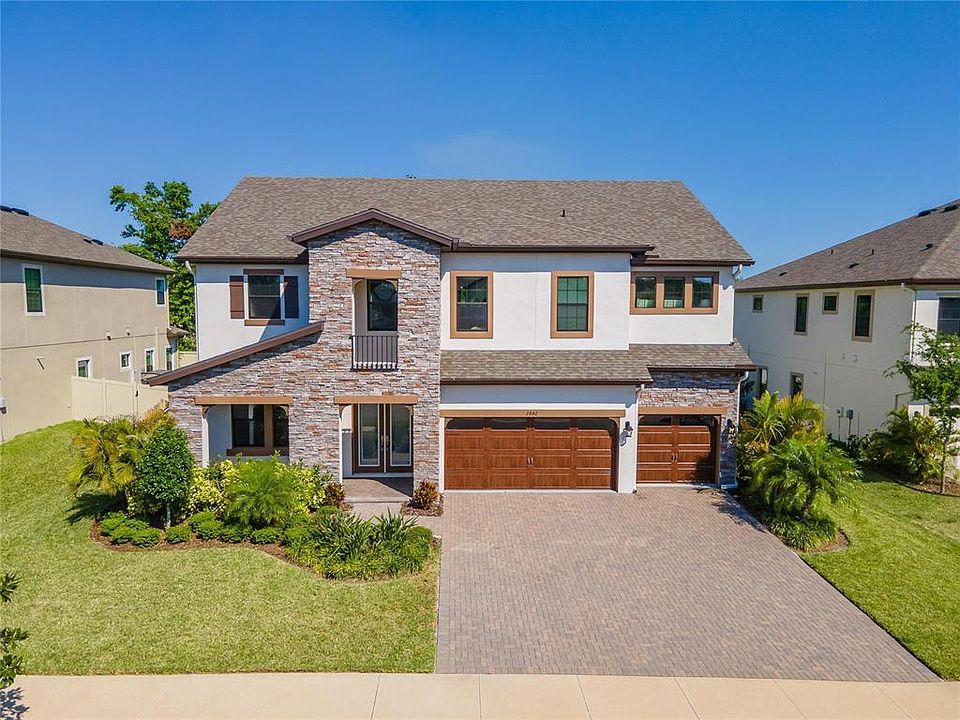 2842 Valencia Ridge St, Valrico, FL 33596 MLS T3435612 Zillow