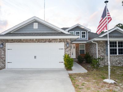 1881 Natures Way, Gulf Breeze, FL, 32563
