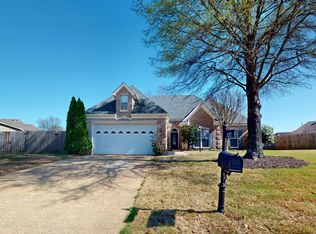 3191 Rosebrook Cv, Southaven, MS 38672