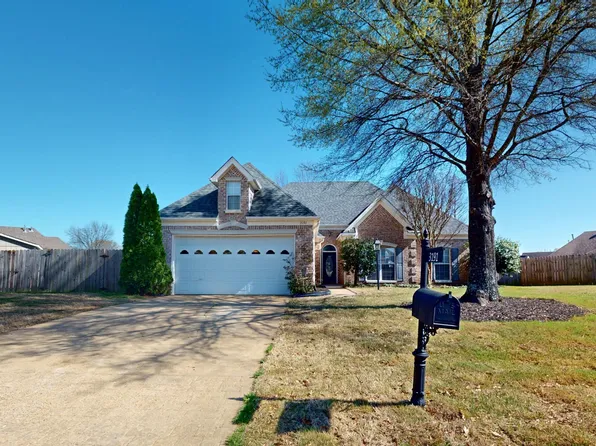 3191 Rosebrook Cv, Southaven, MS 38672