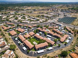 West Park Apartments, Albuquerque, NM 87114