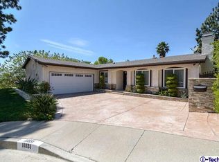 11831 Babbitt Ave, Granada Hills, CA 91344