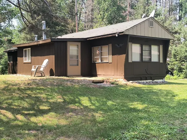5409 Spafford Rd, Rhinelander, WI 54501