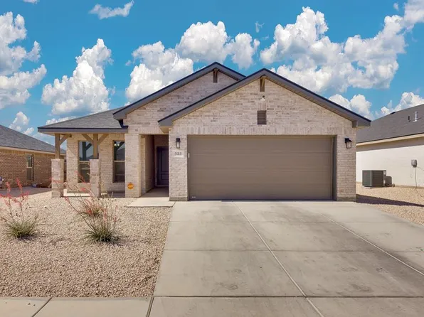 523 Boxelder Dr, Odessa, TX 79765