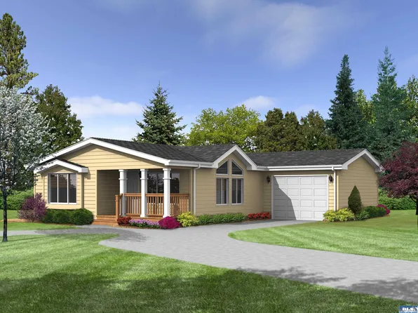 274 E Sage St, Sequim, WA 98382
