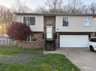 325 Hohman Ave, Akron, OH 44319