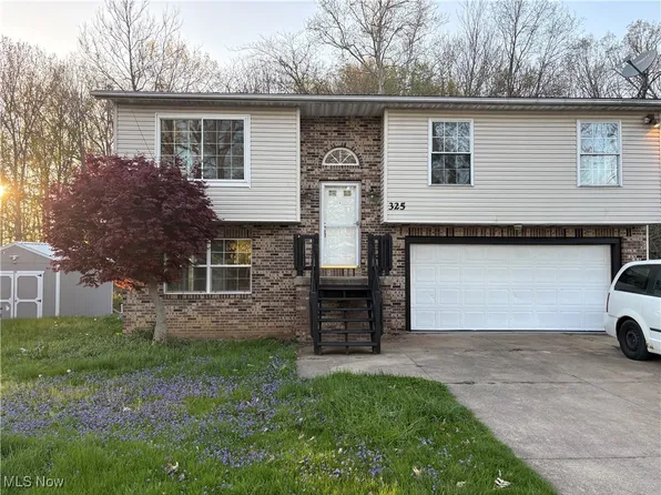 325 Hohman Ave, Akron, OH 44319