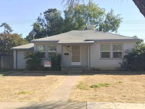 1523 W Dayton Ave, Fresno, CA 93705