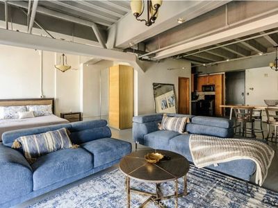 312 W 5th St APT 1003, Los Angeles, CA, 90013