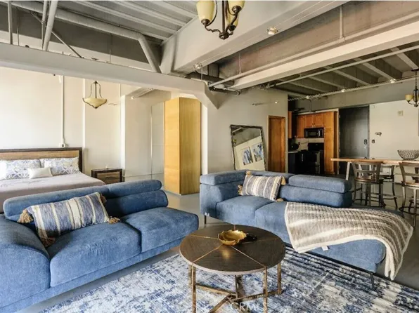 312 W 5th St APT 1003, Los Angeles, CA 90013