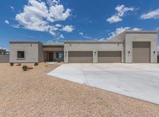 2524 W Joy Ranch Rd, Phoenix, AZ 85086