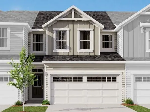 156 Siebold St, Garner, NC 27529