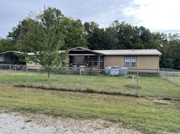 39172 S 621st Rd, Jay, OK 74346