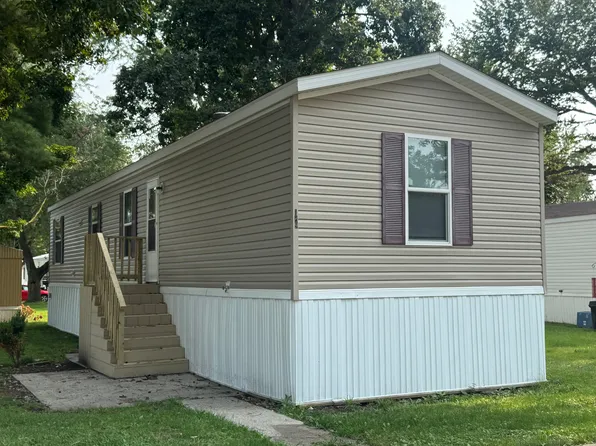 6008 Moeller Rd #189, Fort Wayne, IN 46806