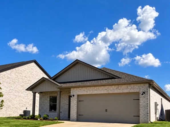 144 Whitner Dr, Hazel Green, AL 35750