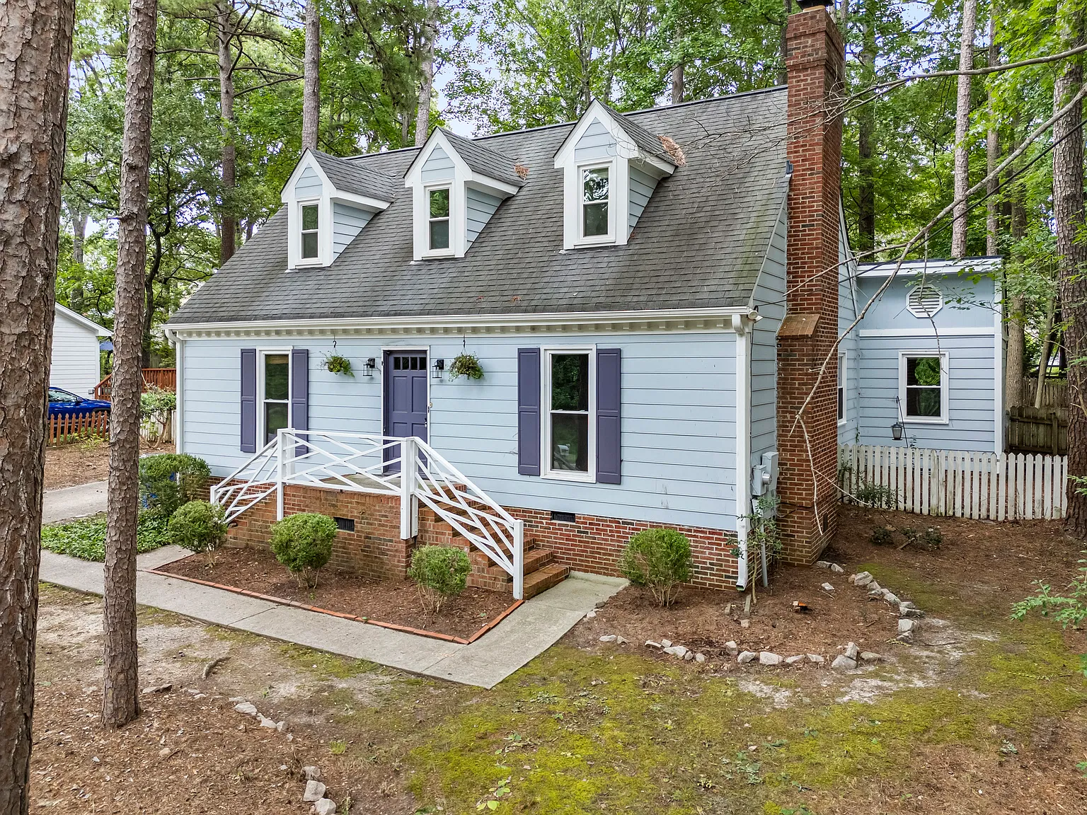 7500 Ray Road - 1 — Photo 3