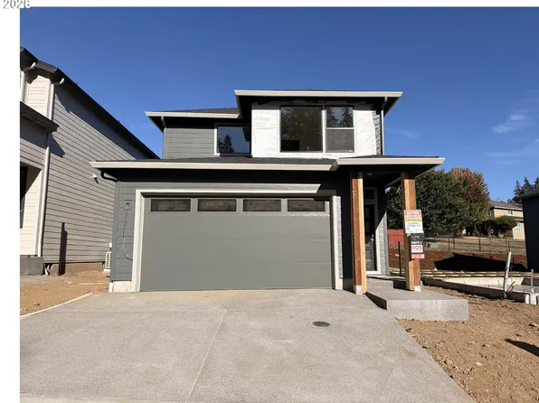 18005 NE 35th Ave, Ridgefield, WA 98642