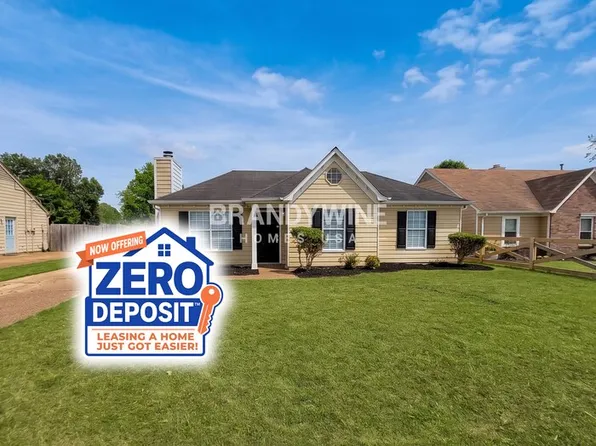 5962 Cottage Hill Dr, Millington, TN 38053