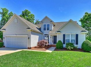 1154 Gower St, Fort Mill, SC 29708