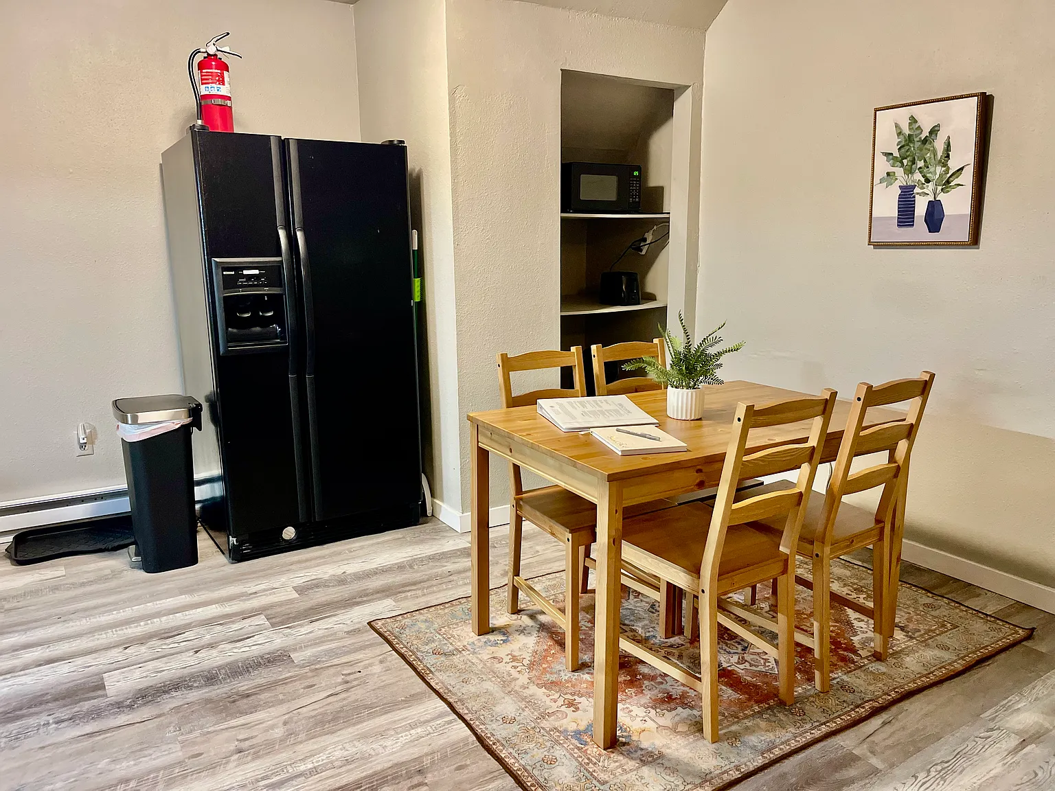 1 bed, $899 — Photo 4