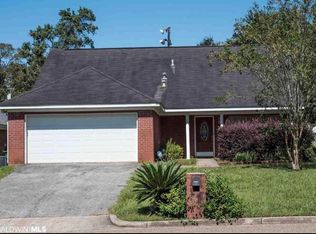 7085 Highpointe Pl W, Daphne, AL 36527