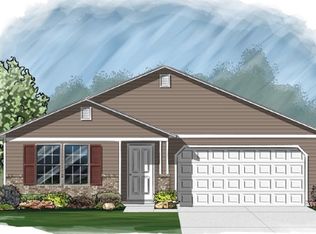 254 E Kaibab Trl, Saint Meridian, ID 83646