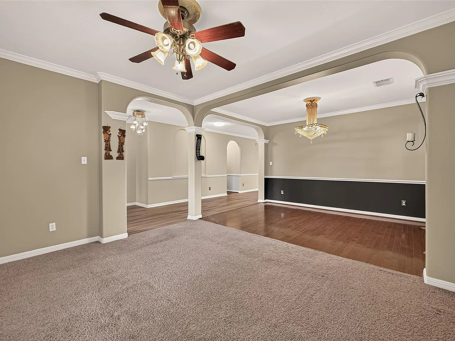3 bed, 2.5 bath, 2451 sqft, $2,350 — Photo 4