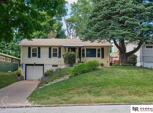 5810 Taylor St, Omaha, NE 68104