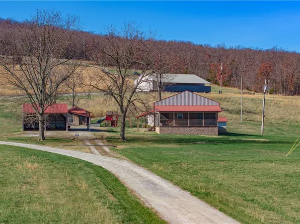 313 Madison #6286, Wesley, AR 72773