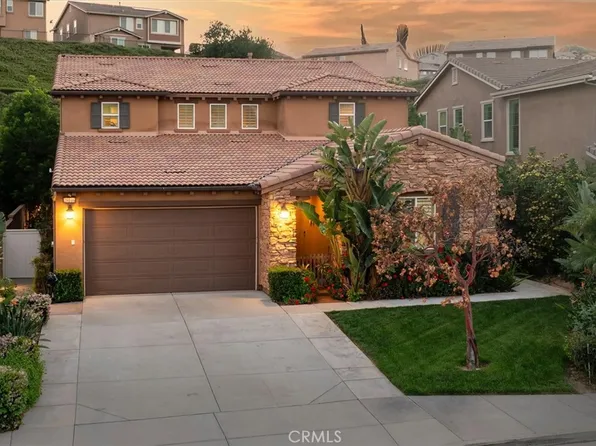 29116 W Hills Dr, Valencia, CA 91354