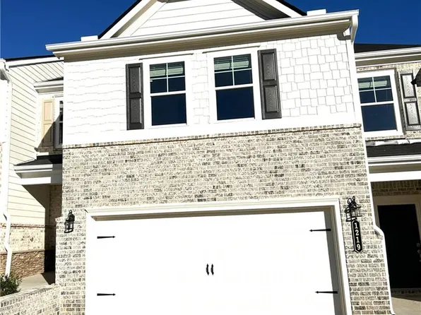 1219 Park Center Cir, Austell, GA 30168