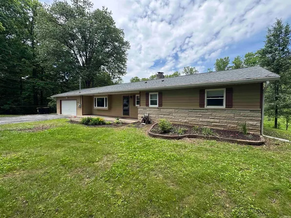 4310 W Lost Mans Ln, Bloomington, IN 47404