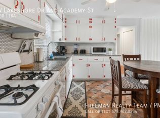 4529 Academy St #B, Acworth, GA 30101