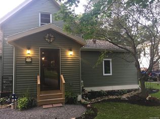 9 East St, Gainesville, NY 14066