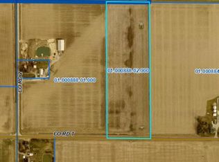 0 County Road T #&-2, Metamora, OH 43540