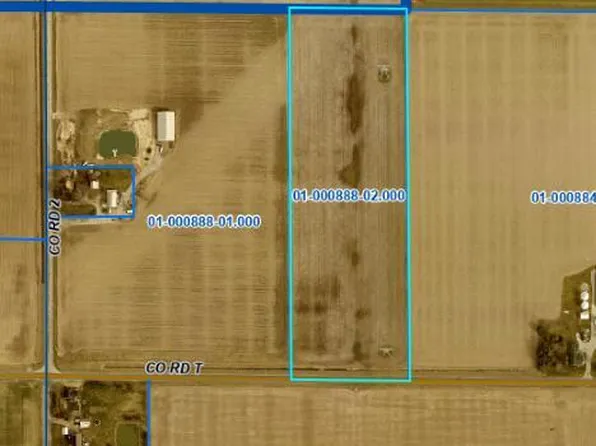 0 County Road T #&-2, Metamora, OH 43540