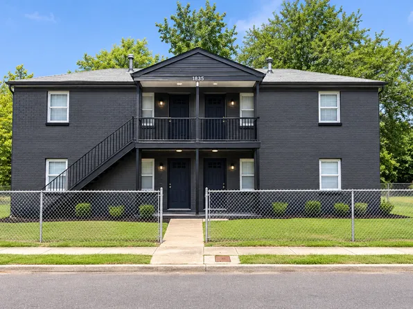 1235 Latham St, Memphis, TN 38106
