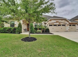 504 Spring Arbor Ln, Cedar Park, TX 78613