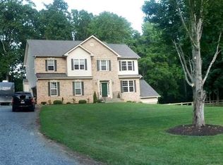 5040 Timberwood Trl, Port Republic, MD 20676