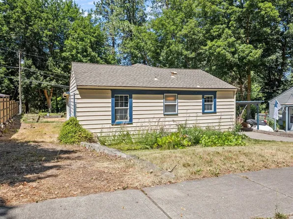 3234 W North Loop Ave, Spokane, WA 99224