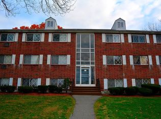 50 Fernview Ave APT 1, North Andover, MA 01845
