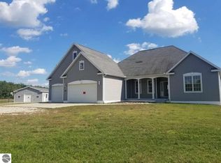 8658 E Baseline Rd, Mt Pleasant, MI 48858