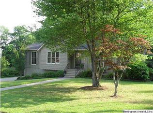 3624 Hunters Hill Dr, Birmingham, AL 35210