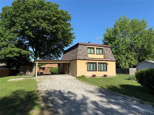 501 Meadow Crest Ln, Montgomery City, MO 63361
