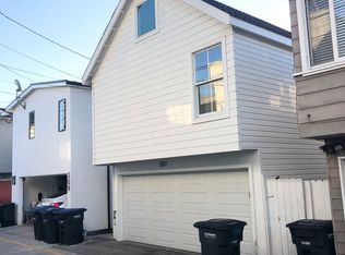 307 33rd St UNIT B, Newport Beach, CA 92663