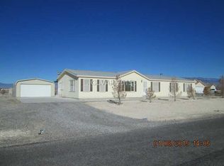 2330 Traci St, Pahrump, NV 89048