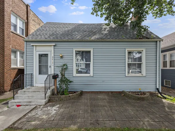 4213 Baring Ave, East Chicago, IN 46312